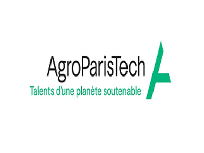 Logo AgroParisTech
