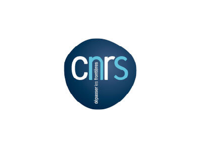 Logo CNRS