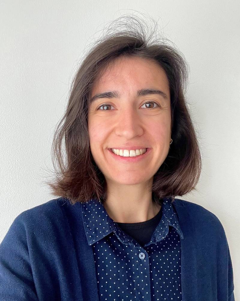 Mélina COINTE