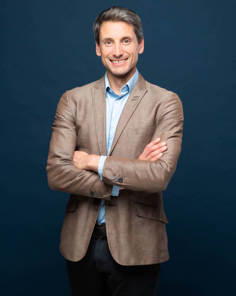 Rémy CAILLIATTE